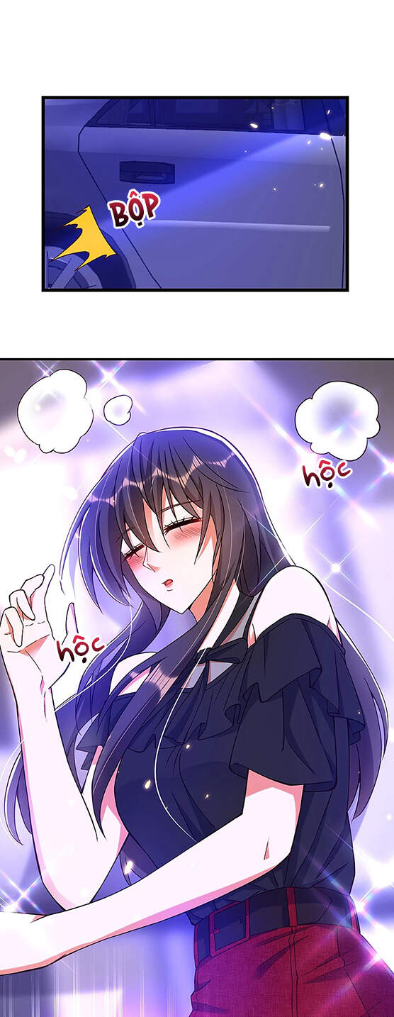 Trùng Sinh Không Gian: Cô Vợ Hào Môn Nóng Bỏng Không Dễ Chọc Chapter 219 - Trang 2
