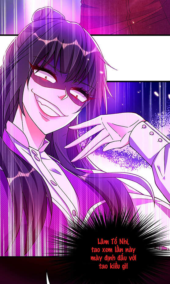 Trùng Sinh Không Gian: Cô Vợ Hào Môn Nóng Bỏng Không Dễ Chọc Chapter 219 - Trang 2