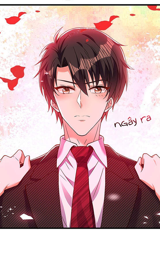 Trùng Sinh Không Gian: Cô Vợ Hào Môn Nóng Bỏng Không Dễ Chọc Chapter 219 - Trang 2