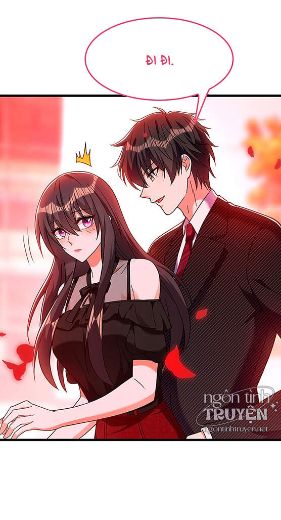 Trùng Sinh Không Gian: Cô Vợ Hào Môn Nóng Bỏng Không Dễ Chọc Chapter 219 - Trang 2