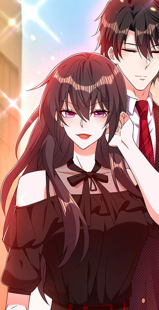 Trùng Sinh Không Gian: Cô Vợ Hào Môn Nóng Bỏng Không Dễ Chọc Chapter 219 - Trang 2