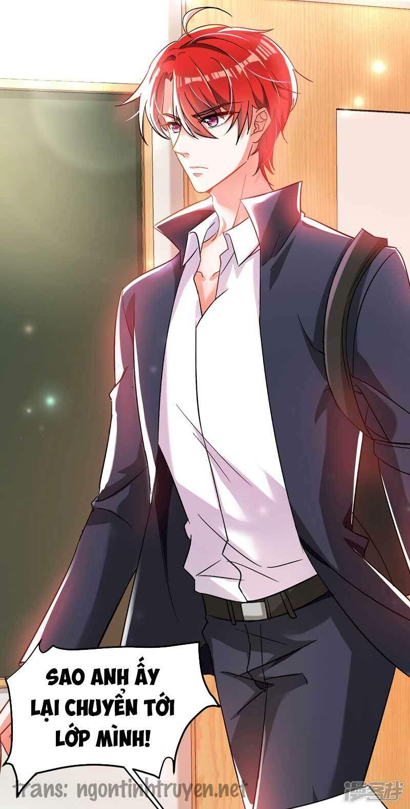 Trùng Sinh Không Gian: Cô Vợ Hào Môn Nóng Bỏng Không Dễ Chọc Chapter 22 - Trang 2