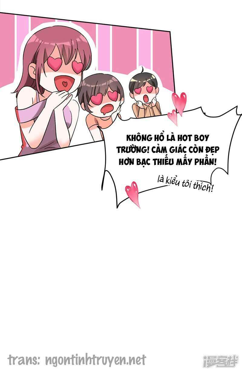 Trùng Sinh Không Gian: Cô Vợ Hào Môn Nóng Bỏng Không Dễ Chọc Chapter 22 - Trang 2