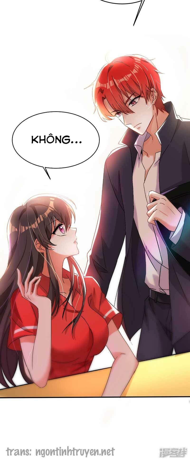 Trùng Sinh Không Gian: Cô Vợ Hào Môn Nóng Bỏng Không Dễ Chọc Chapter 22 - Trang 2