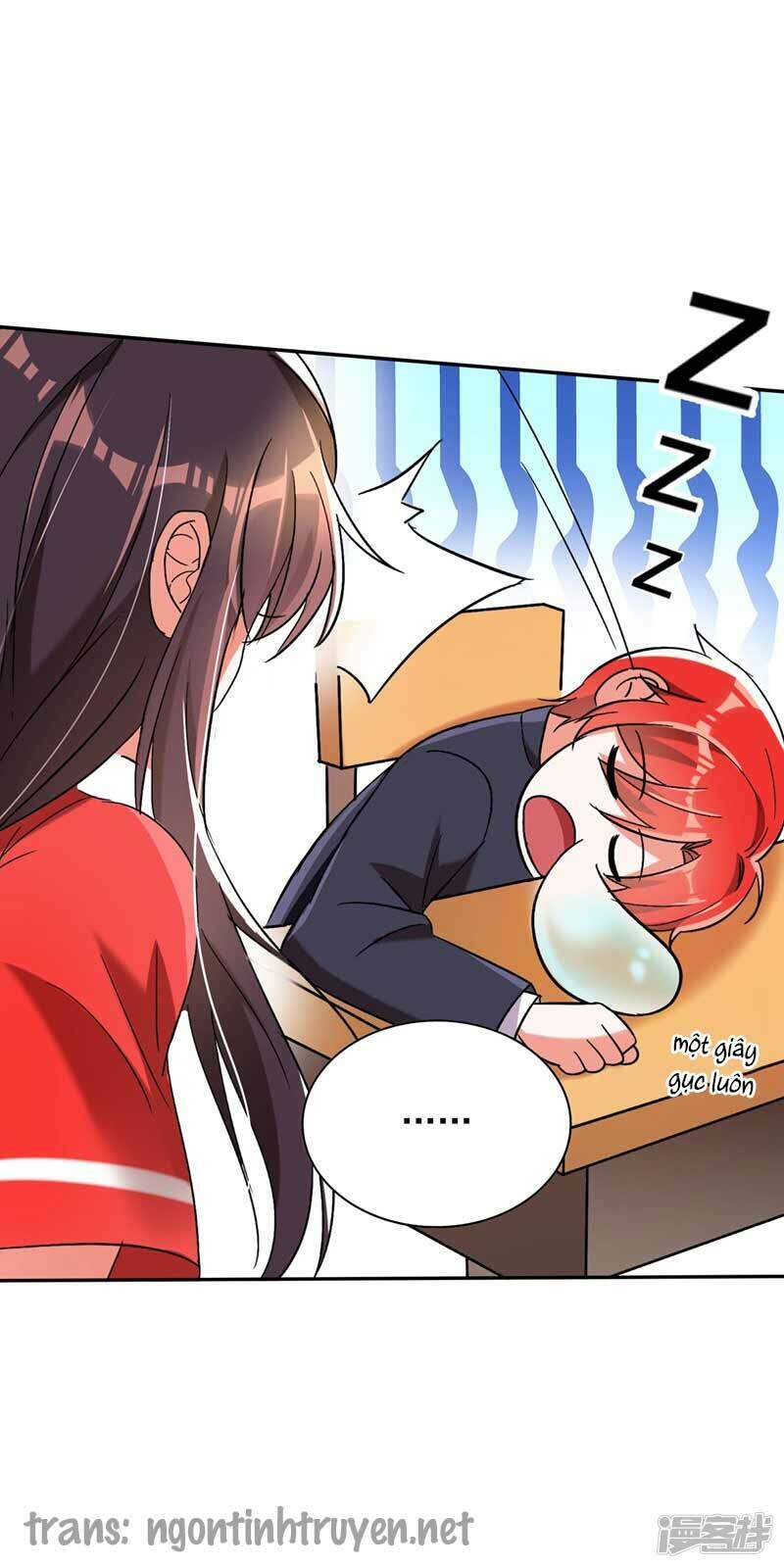Trùng Sinh Không Gian: Cô Vợ Hào Môn Nóng Bỏng Không Dễ Chọc Chapter 22 - Trang 2
