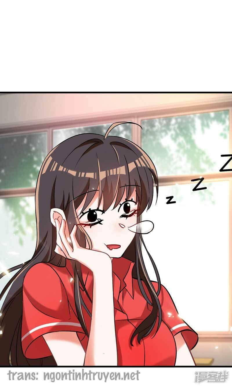 Trùng Sinh Không Gian: Cô Vợ Hào Môn Nóng Bỏng Không Dễ Chọc Chapter 22 - Trang 2