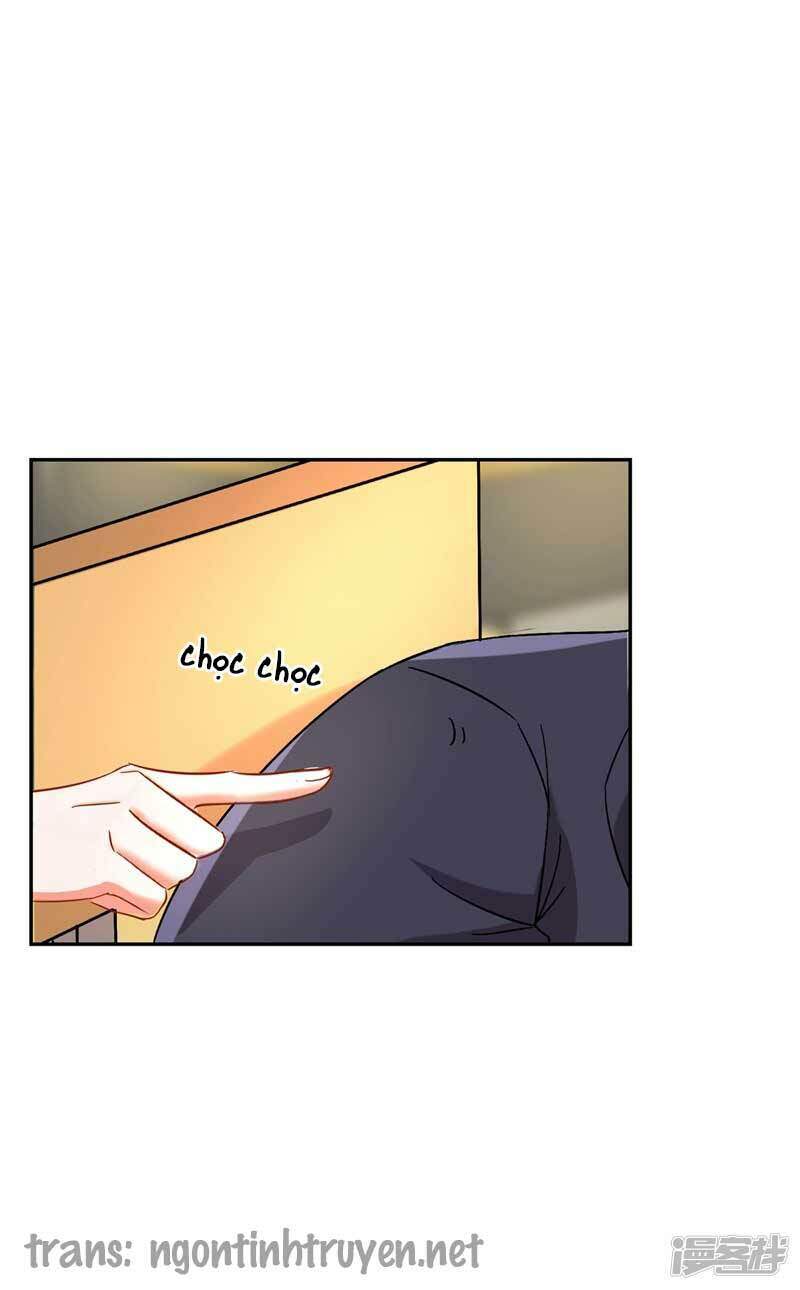 Trùng Sinh Không Gian: Cô Vợ Hào Môn Nóng Bỏng Không Dễ Chọc Chapter 22 - Trang 2