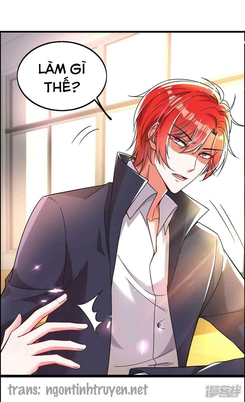 Trùng Sinh Không Gian: Cô Vợ Hào Môn Nóng Bỏng Không Dễ Chọc Chapter 22 - Trang 2