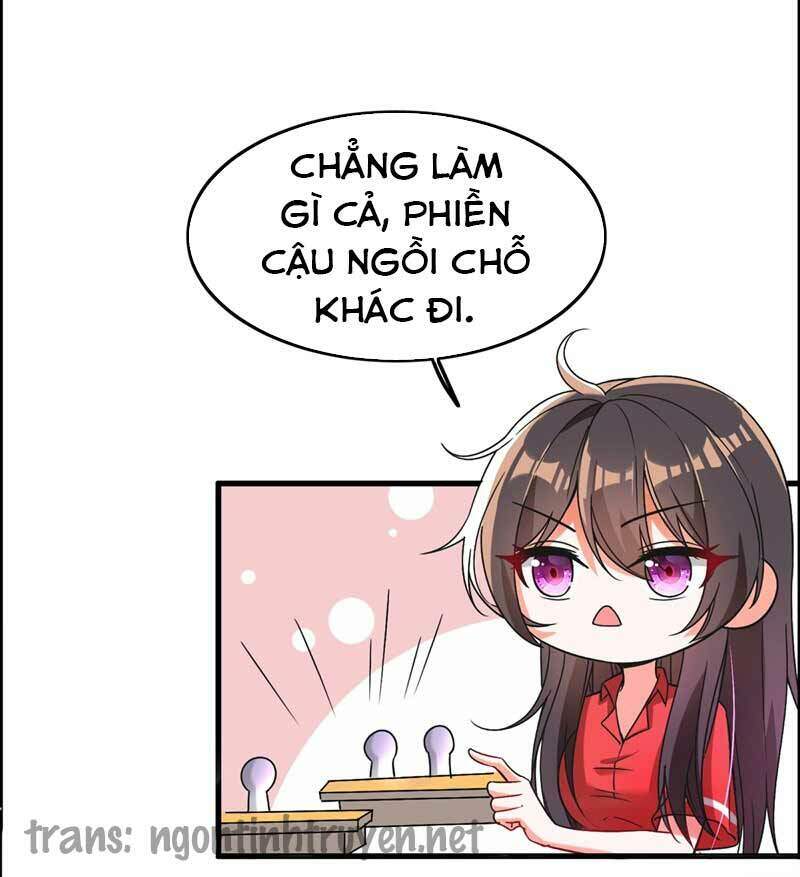 Trùng Sinh Không Gian: Cô Vợ Hào Môn Nóng Bỏng Không Dễ Chọc Chapter 22 - Trang 2