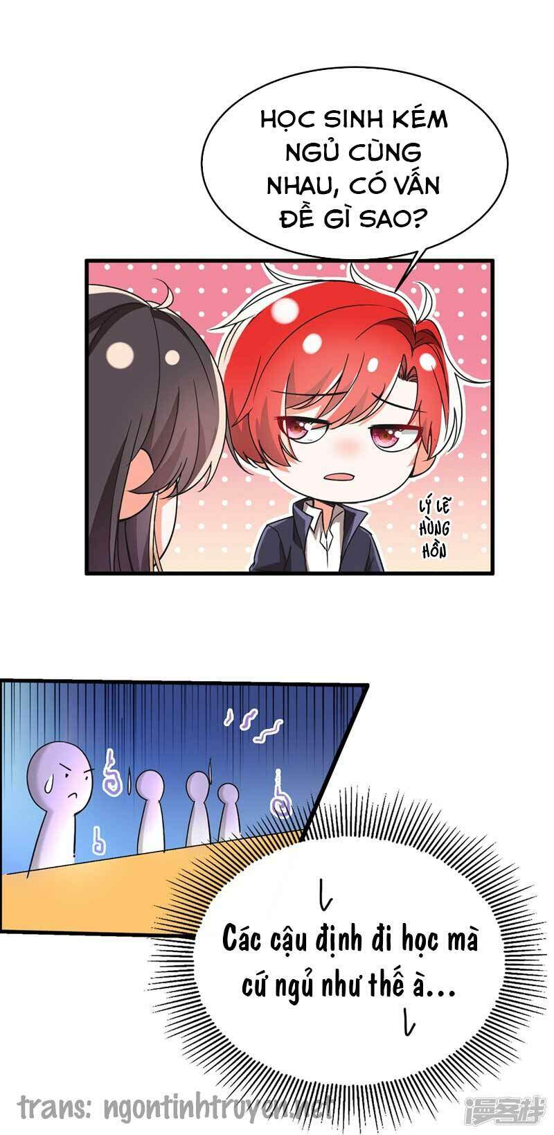 Trùng Sinh Không Gian: Cô Vợ Hào Môn Nóng Bỏng Không Dễ Chọc Chapter 22 - Trang 2