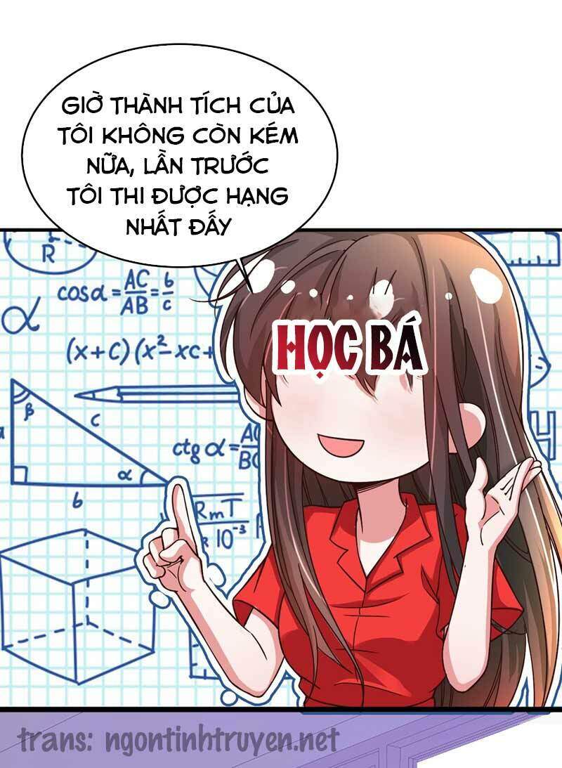 Trùng Sinh Không Gian: Cô Vợ Hào Môn Nóng Bỏng Không Dễ Chọc Chapter 22 - Trang 2