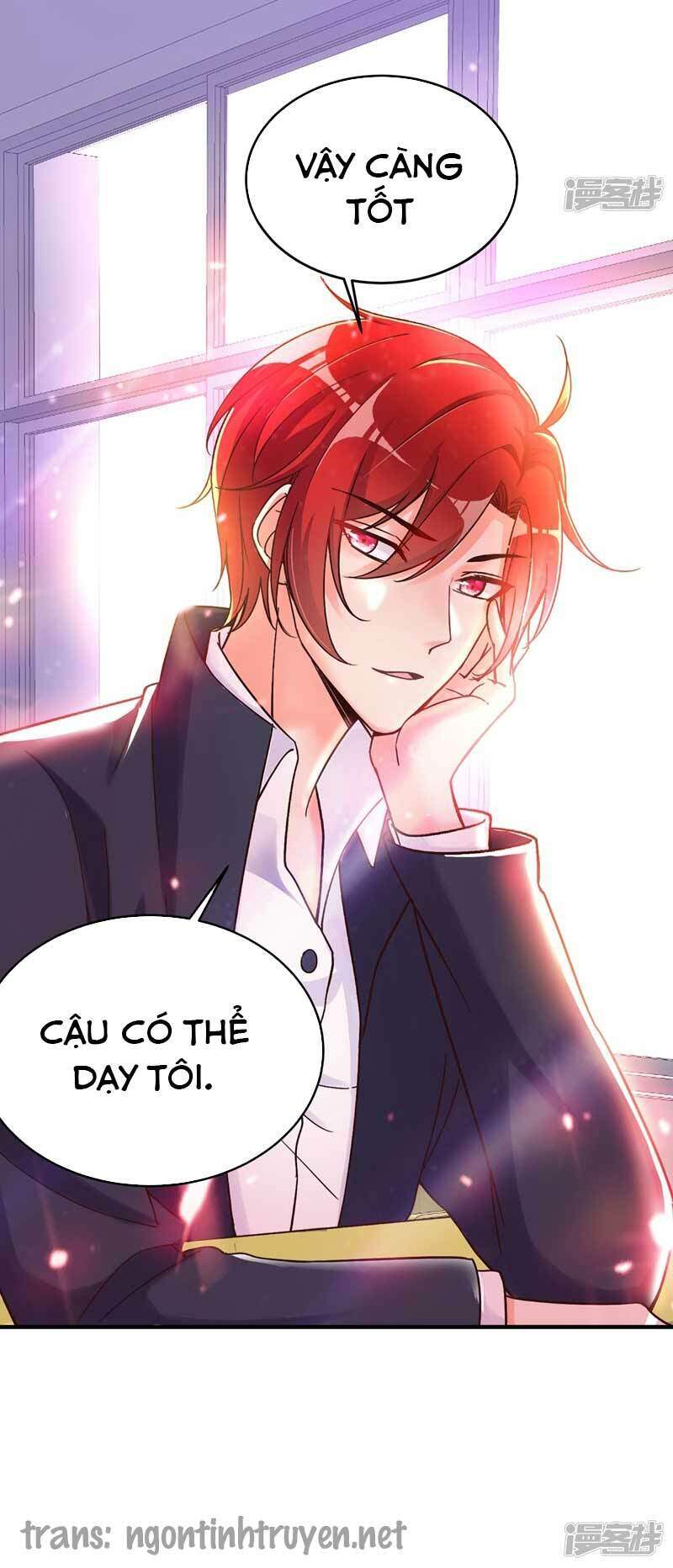 Trùng Sinh Không Gian: Cô Vợ Hào Môn Nóng Bỏng Không Dễ Chọc Chapter 22 - Trang 2