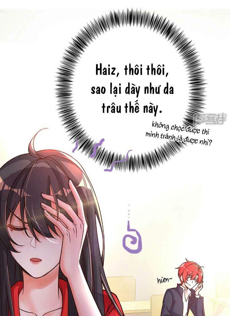 Trùng Sinh Không Gian: Cô Vợ Hào Môn Nóng Bỏng Không Dễ Chọc Chapter 22 - Trang 2