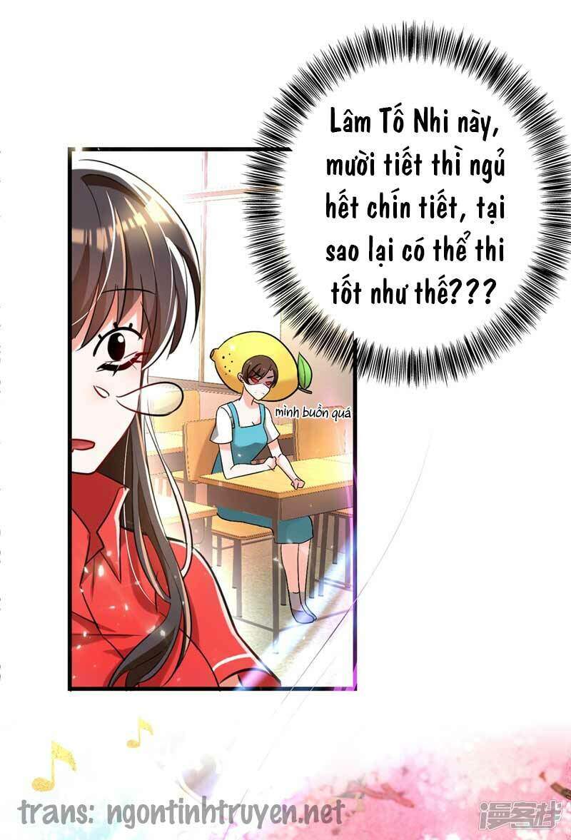 Trùng Sinh Không Gian: Cô Vợ Hào Môn Nóng Bỏng Không Dễ Chọc Chapter 22 - Trang 2