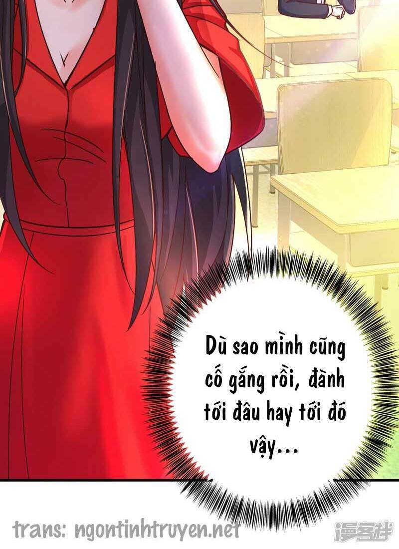 Trùng Sinh Không Gian: Cô Vợ Hào Môn Nóng Bỏng Không Dễ Chọc Chapter 22 - Trang 2