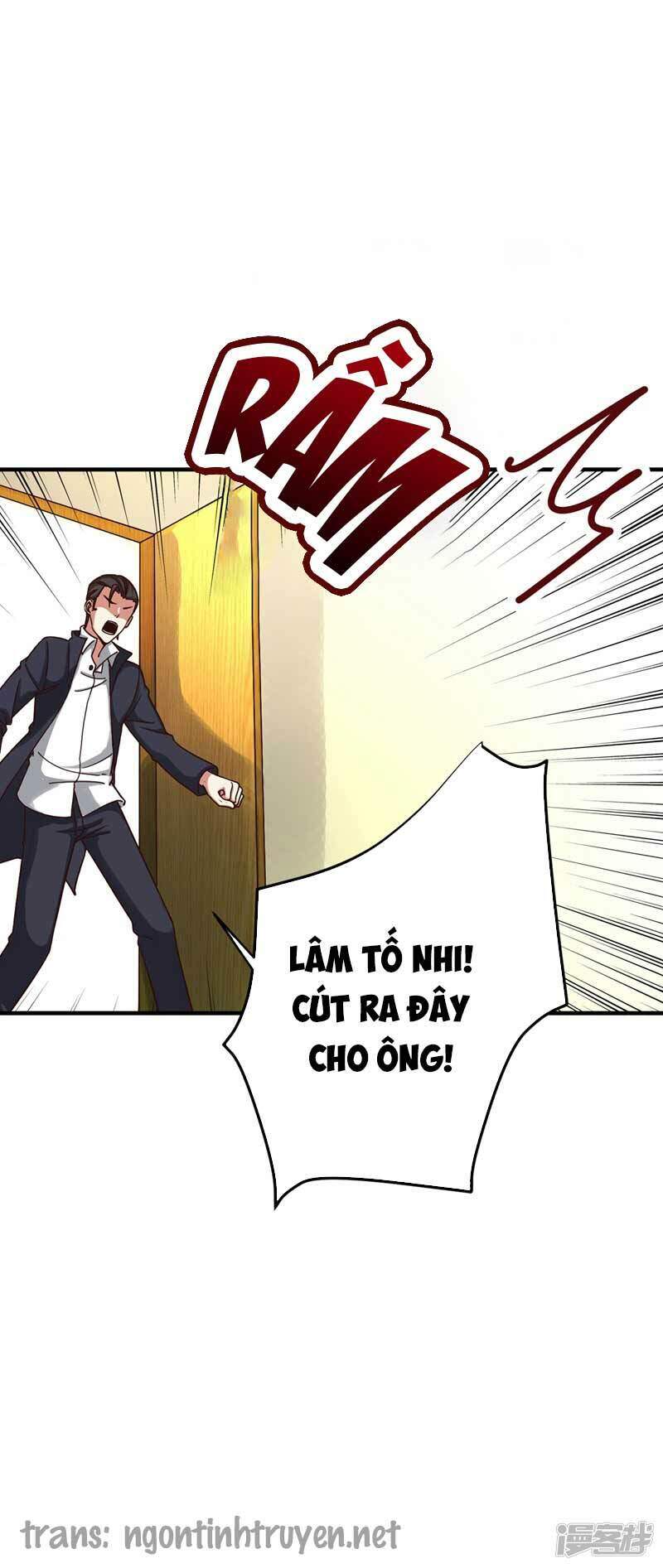 Trùng Sinh Không Gian: Cô Vợ Hào Môn Nóng Bỏng Không Dễ Chọc Chapter 22 - Trang 2