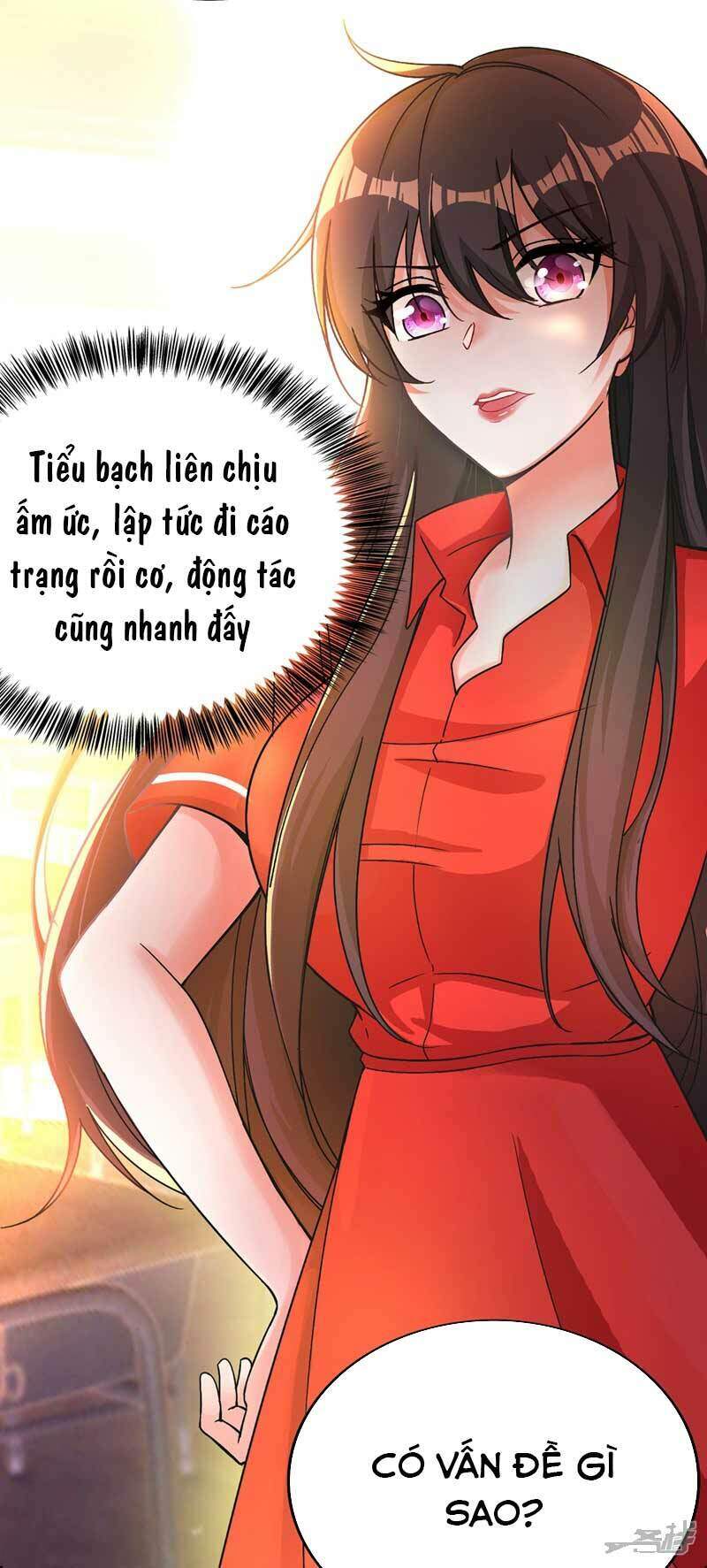 Trùng Sinh Không Gian: Cô Vợ Hào Môn Nóng Bỏng Không Dễ Chọc Chapter 22 - Trang 2