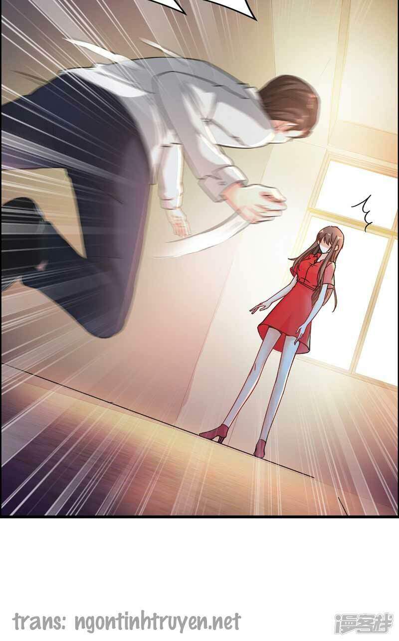 Trùng Sinh Không Gian: Cô Vợ Hào Môn Nóng Bỏng Không Dễ Chọc Chapter 22 - Trang 2