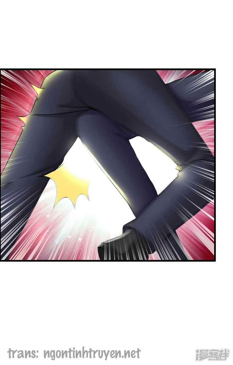 Trùng Sinh Không Gian: Cô Vợ Hào Môn Nóng Bỏng Không Dễ Chọc Chapter 22 - Trang 2