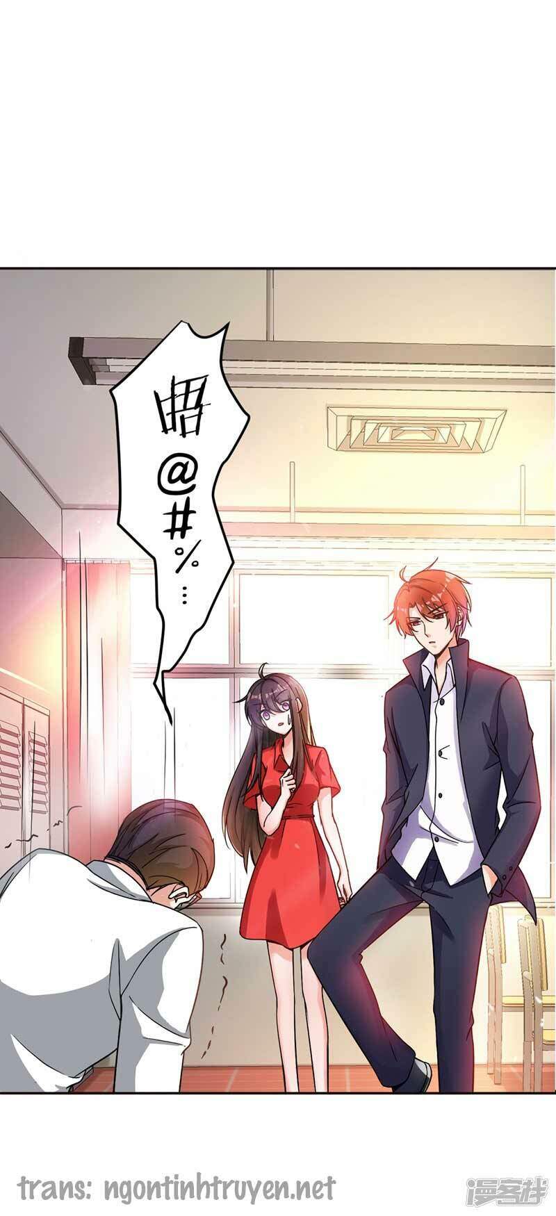 Trùng Sinh Không Gian: Cô Vợ Hào Môn Nóng Bỏng Không Dễ Chọc Chapter 22 - Trang 2