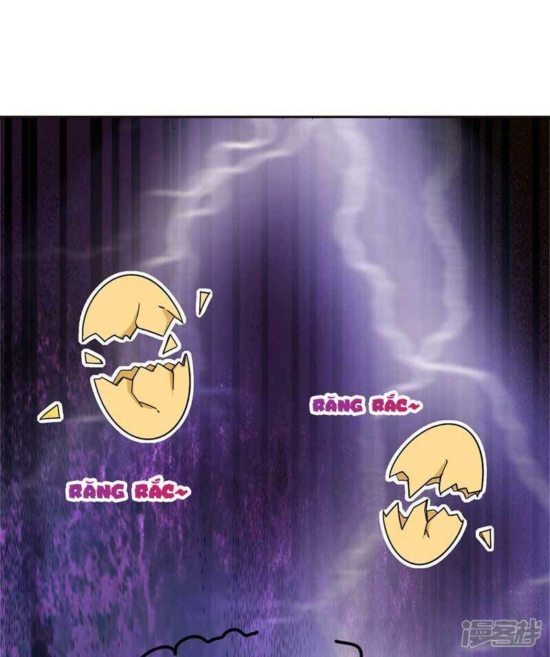 Trùng Sinh Không Gian: Cô Vợ Hào Môn Nóng Bỏng Không Dễ Chọc Chapter 22 - Trang 2