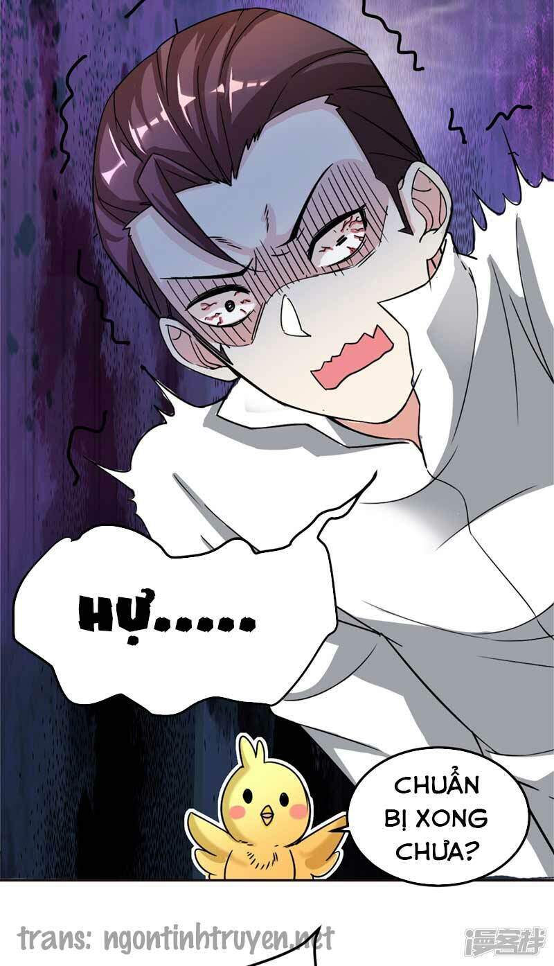 Trùng Sinh Không Gian: Cô Vợ Hào Môn Nóng Bỏng Không Dễ Chọc Chapter 22 - Trang 2