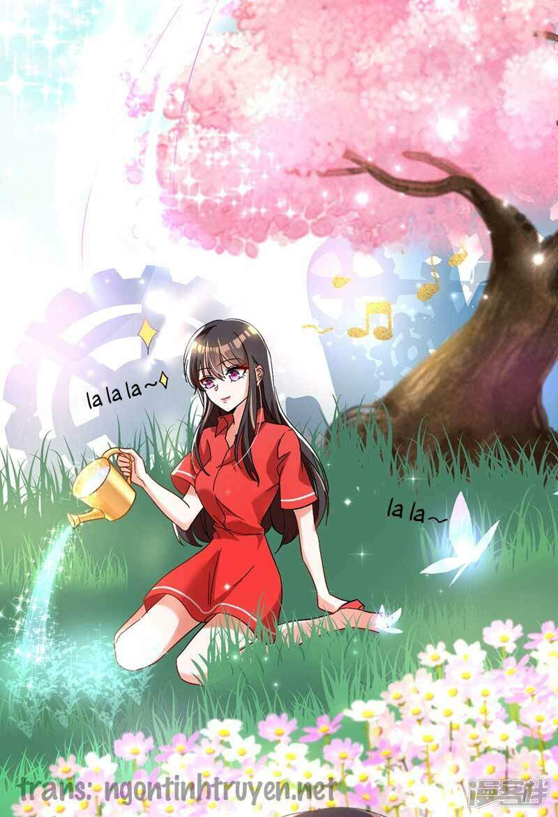 Trùng Sinh Không Gian: Cô Vợ Hào Môn Nóng Bỏng Không Dễ Chọc Chapter 22 - Trang 2