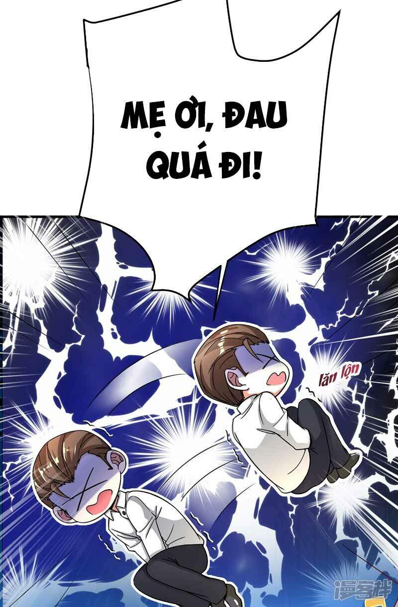 Trùng Sinh Không Gian: Cô Vợ Hào Môn Nóng Bỏng Không Dễ Chọc Chapter 22 - Trang 2