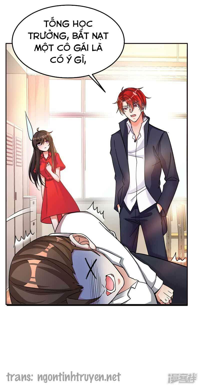 Trùng Sinh Không Gian: Cô Vợ Hào Môn Nóng Bỏng Không Dễ Chọc Chapter 22 - Trang 2