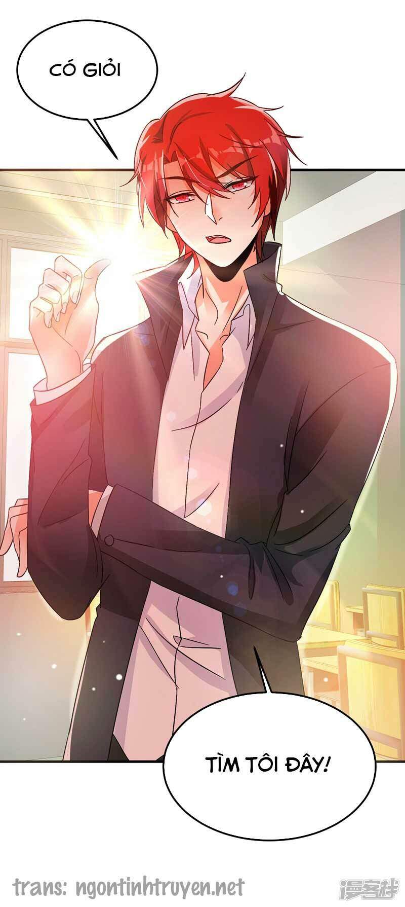 Trùng Sinh Không Gian: Cô Vợ Hào Môn Nóng Bỏng Không Dễ Chọc Chapter 22 - Trang 2