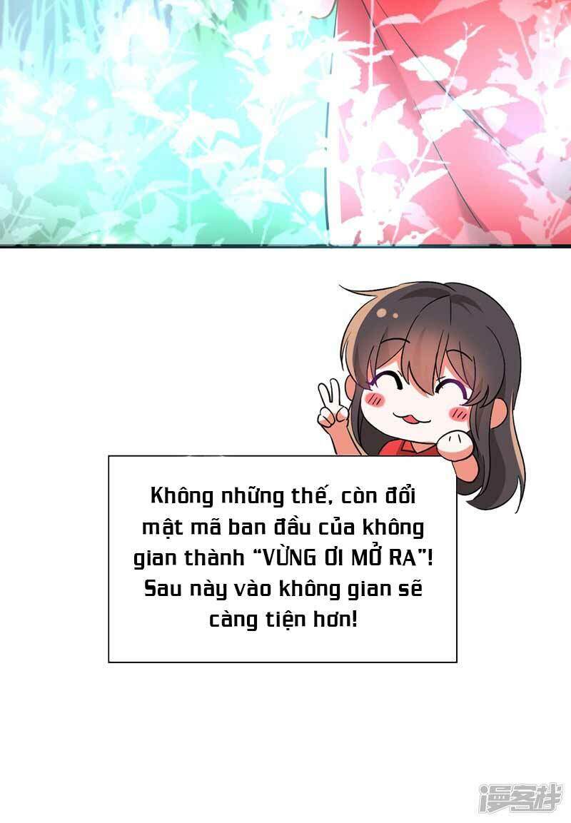 Trùng Sinh Không Gian: Cô Vợ Hào Môn Nóng Bỏng Không Dễ Chọc Chapter 22 - Trang 2
