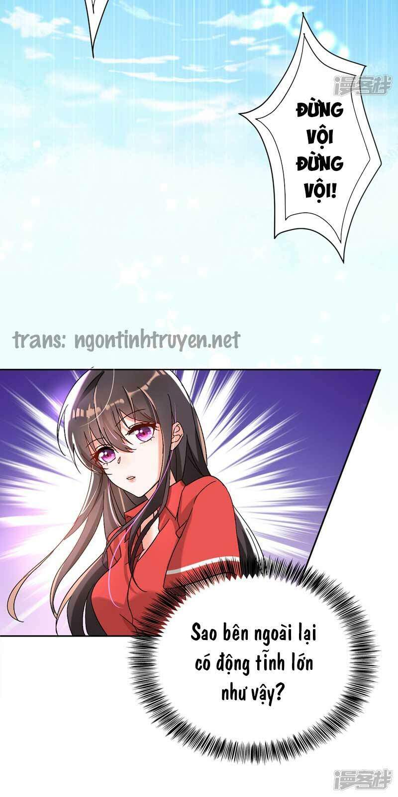 Trùng Sinh Không Gian: Cô Vợ Hào Môn Nóng Bỏng Không Dễ Chọc Chapter 22 - Trang 2