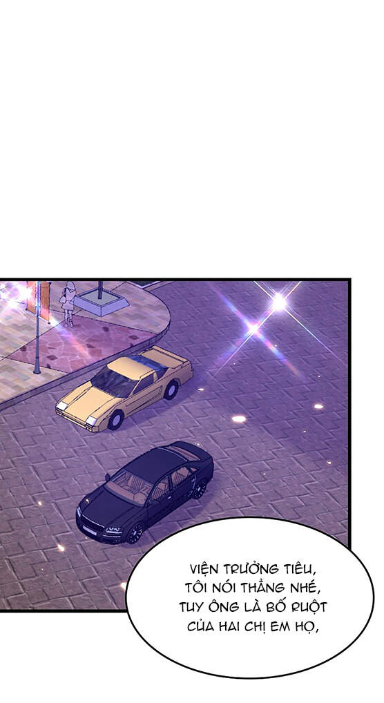 Trùng Sinh Không Gian: Cô Vợ Hào Môn Nóng Bỏng Không Dễ Chọc Chapter 220 - Trang 2