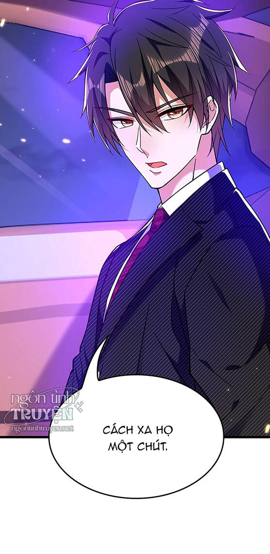 Trùng Sinh Không Gian: Cô Vợ Hào Môn Nóng Bỏng Không Dễ Chọc Chapter 220 - Trang 2