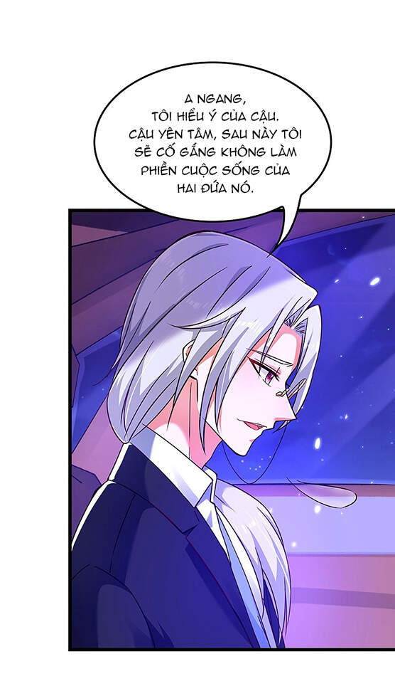 Trùng Sinh Không Gian: Cô Vợ Hào Môn Nóng Bỏng Không Dễ Chọc Chapter 220 - Trang 2