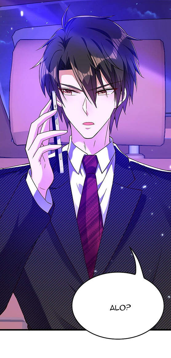 Trùng Sinh Không Gian: Cô Vợ Hào Môn Nóng Bỏng Không Dễ Chọc Chapter 220 - Trang 2