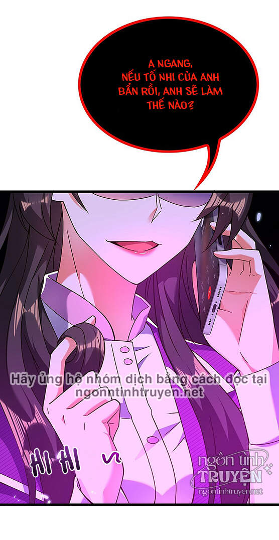 Trùng Sinh Không Gian: Cô Vợ Hào Môn Nóng Bỏng Không Dễ Chọc Chapter 220 - Trang 2