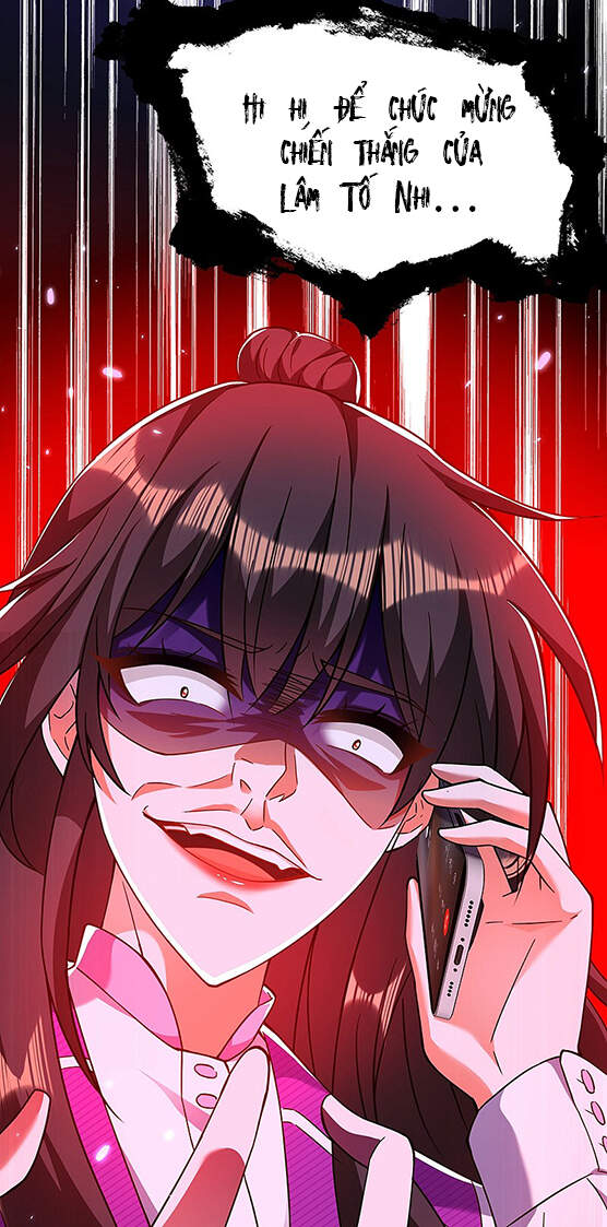 Trùng Sinh Không Gian: Cô Vợ Hào Môn Nóng Bỏng Không Dễ Chọc Chapter 220 - Trang 2