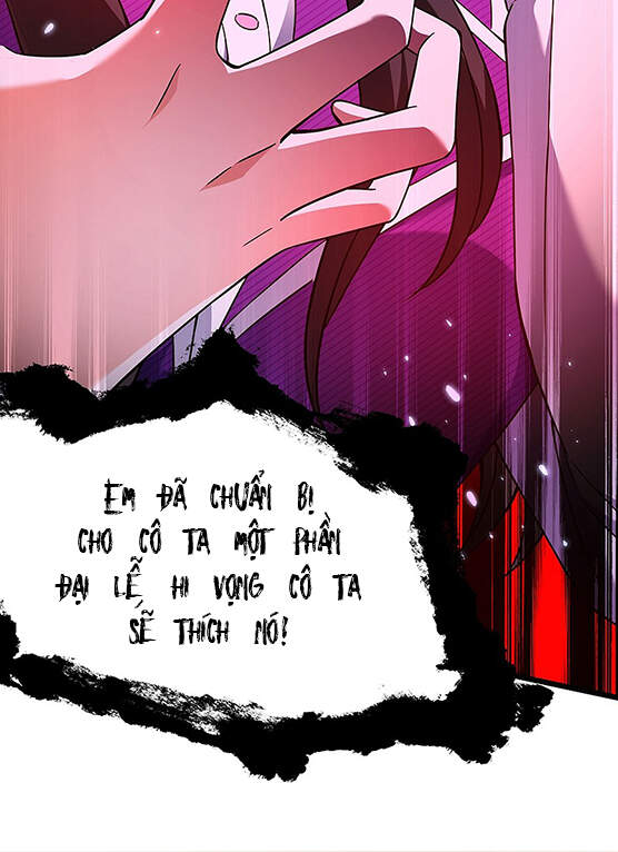 Trùng Sinh Không Gian: Cô Vợ Hào Môn Nóng Bỏng Không Dễ Chọc Chapter 220 - Trang 2