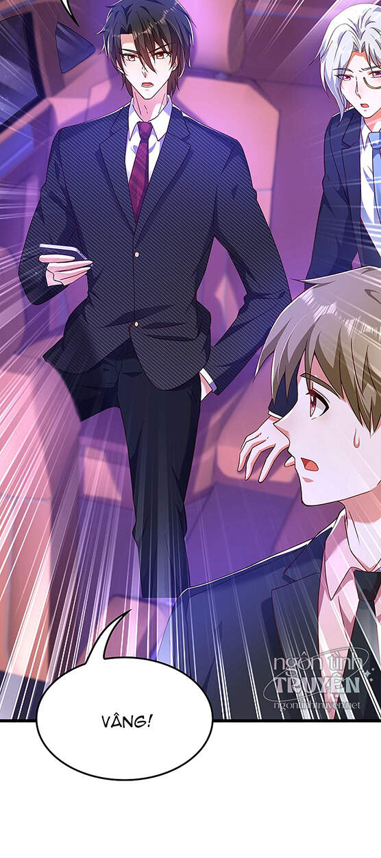 Trùng Sinh Không Gian: Cô Vợ Hào Môn Nóng Bỏng Không Dễ Chọc Chapter 220 - Trang 2