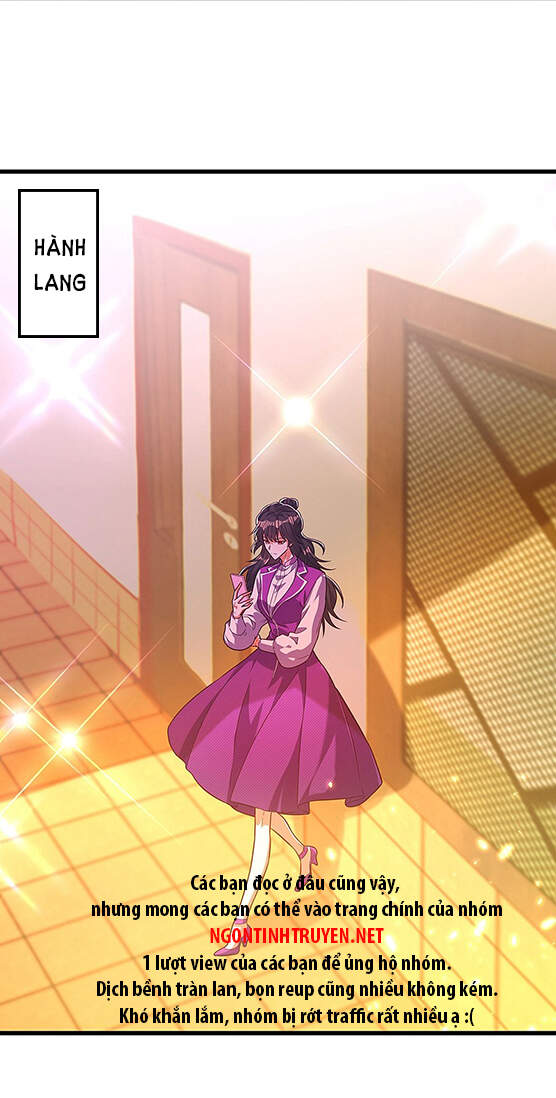 Trùng Sinh Không Gian: Cô Vợ Hào Môn Nóng Bỏng Không Dễ Chọc Chapter 220 - Trang 2