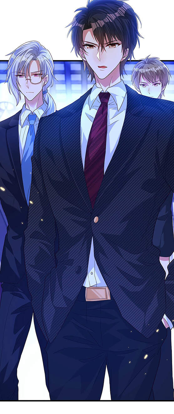 Trùng Sinh Không Gian: Cô Vợ Hào Môn Nóng Bỏng Không Dễ Chọc Chapter 220 - Trang 2