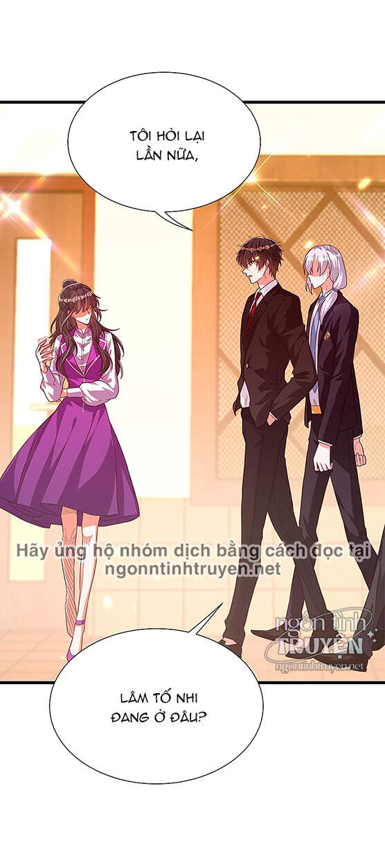 Trùng Sinh Không Gian: Cô Vợ Hào Môn Nóng Bỏng Không Dễ Chọc Chapter 220 - Trang 2