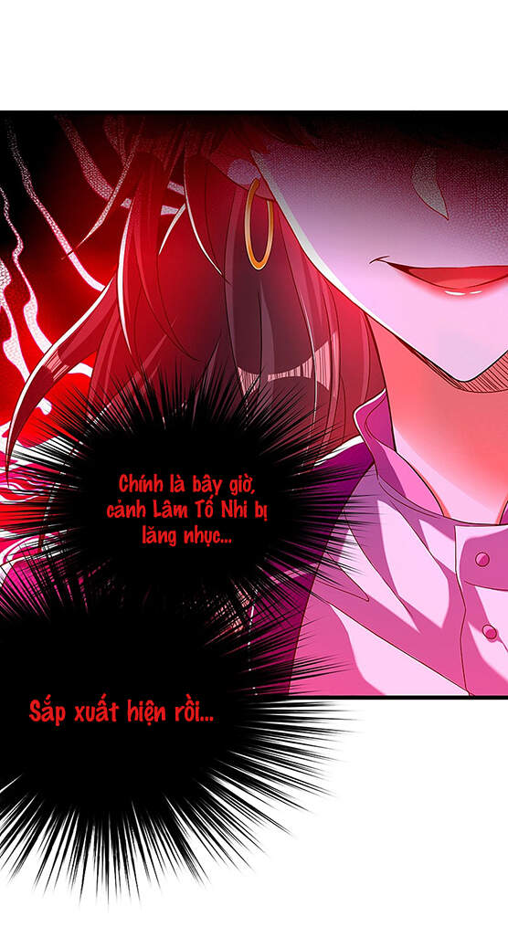 Trùng Sinh Không Gian: Cô Vợ Hào Môn Nóng Bỏng Không Dễ Chọc Chapter 220 - Trang 2