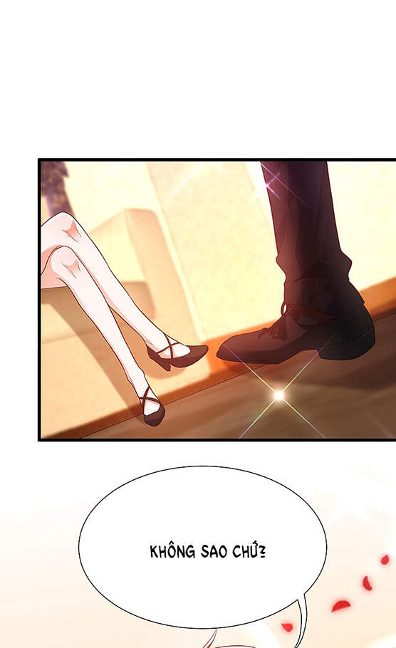 Trùng Sinh Không Gian: Cô Vợ Hào Môn Nóng Bỏng Không Dễ Chọc Chapter 220 - Trang 2