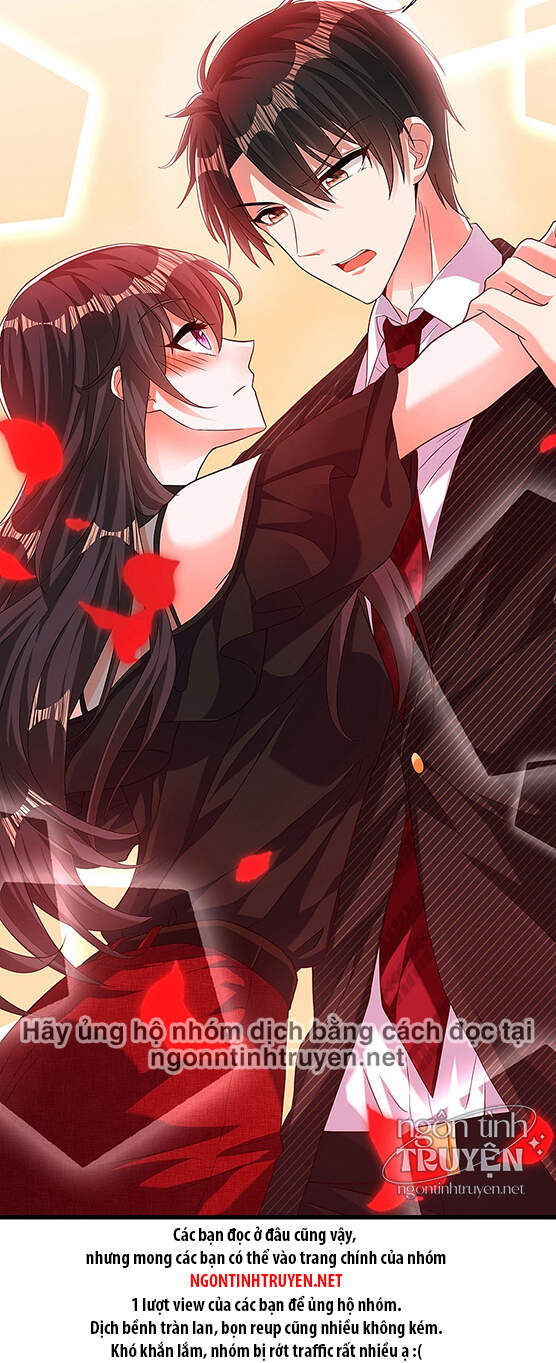 Trùng Sinh Không Gian: Cô Vợ Hào Môn Nóng Bỏng Không Dễ Chọc Chapter 220 - Trang 2