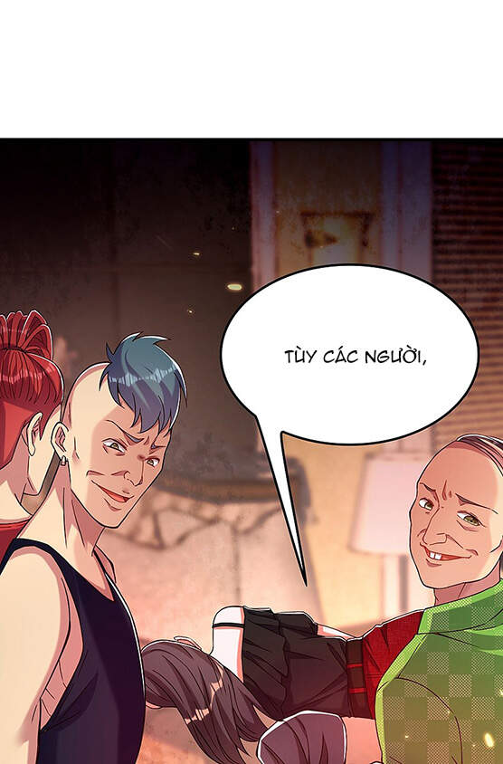 Trùng Sinh Không Gian: Cô Vợ Hào Môn Nóng Bỏng Không Dễ Chọc Chapter 220 - Trang 2