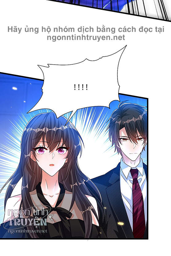 Trùng Sinh Không Gian: Cô Vợ Hào Môn Nóng Bỏng Không Dễ Chọc Chapter 221 - Trang 2