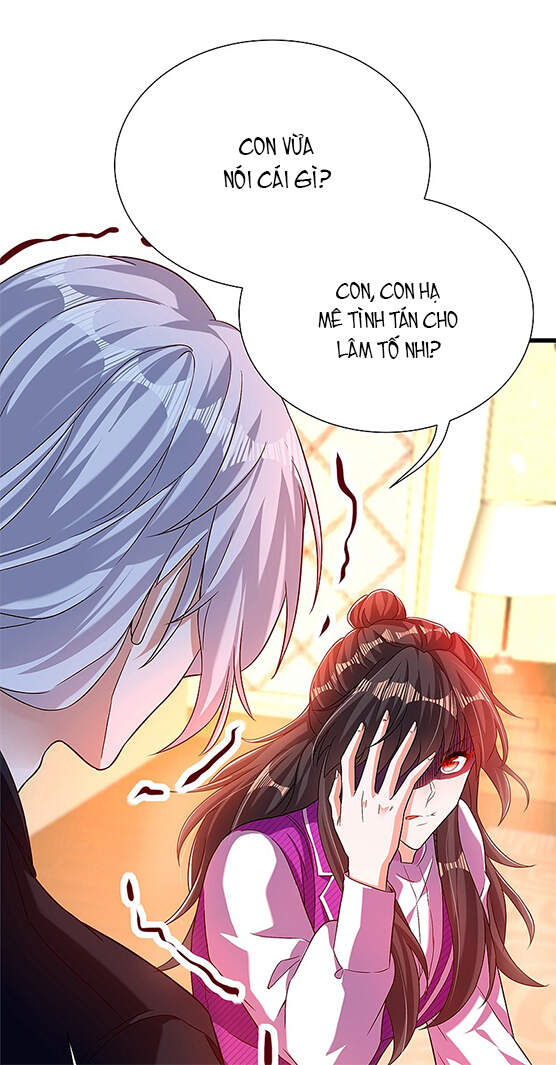 Trùng Sinh Không Gian: Cô Vợ Hào Môn Nóng Bỏng Không Dễ Chọc Chapter 221 - Trang 2