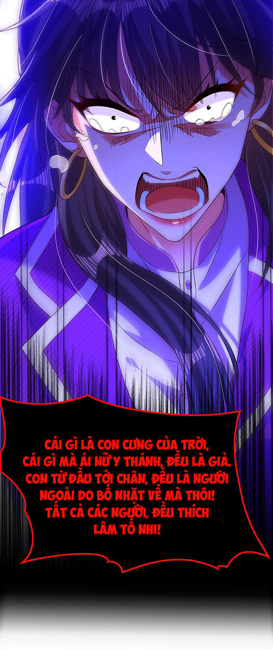 Trùng Sinh Không Gian: Cô Vợ Hào Môn Nóng Bỏng Không Dễ Chọc Chapter 221 - Trang 2